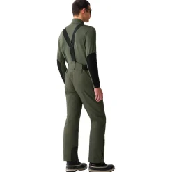 Online Pantalon Ski Sapporo-Rec Pant Forest Homme Pantalon De Ski|Pantalon De Ski Homme