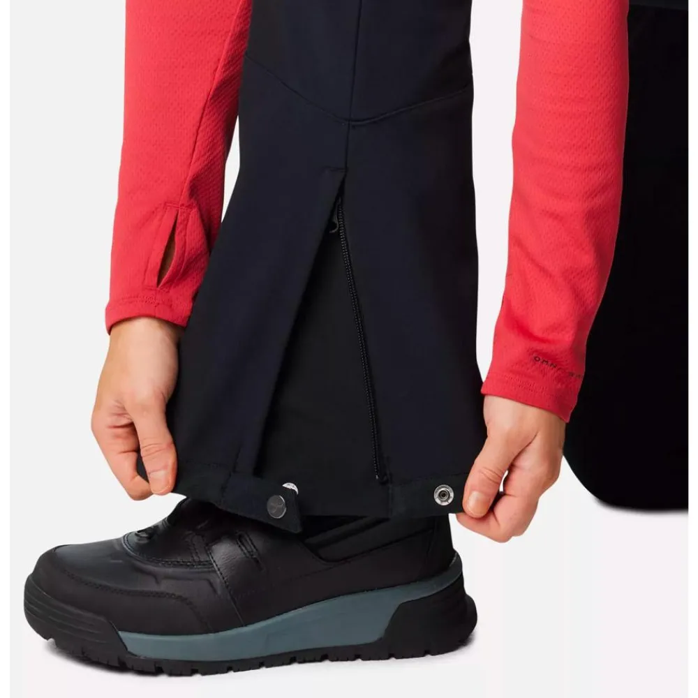 Pantalon De Ski|Pantalon De Ski Femme<Columbia Pantalon Ski Roffee Ridge VI W Black