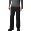 Best Pantalon Ski Shafer Canyon II Pant Black Homme Pantalon De Ski|Pantalon De Ski Homme