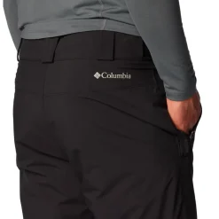 Best Pantalon Ski Shafer Canyon II Pant Black Homme Pantalon De Ski|Pantalon De Ski Homme