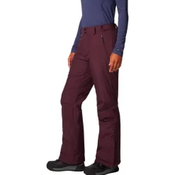 Pantalon De Ski|Pantalon De Ski Femme<Columbia Pantalon Ski Shafer Canyon II Insulated W Moonvista