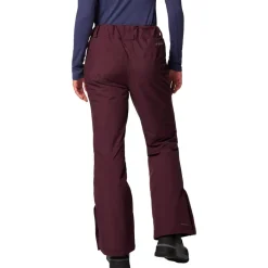 Pantalon De Ski|Pantalon De Ski Femme<Columbia Pantalon Ski Shafer Canyon II Insulated W Moonvista