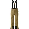 Pantalon De Ski Homme|Pantalon De Ski<DARE2B Pantalon Ski Achieve II Pant Martini Olive