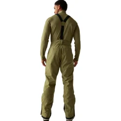 Pantalon De Ski Homme|Pantalon De Ski<DARE2B Pantalon Ski Achieve II Pant Martini Olive