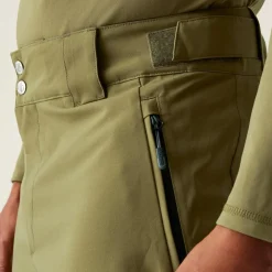 Pantalon De Ski Homme|Pantalon De Ski<DARE2B Pantalon Ski Achieve II Pant Martini Olive