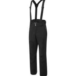 Online Pantalon Ski Achieve II Pant Black Homme Pantalon De Ski|Pantalon De Ski Homme