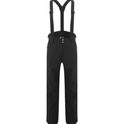 Online Pantalon Ski Achieve II Pant Black Homme Pantalon De Ski|Pantalon De Ski Homme