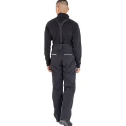 Online Pantalon Ski Achieve II Pant Black Homme Pantalon De Ski|Pantalon De Ski Homme