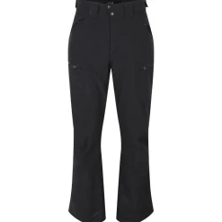 New Pantalon Ski Baseplate II Pant Black Homme Pantalon De Ski|Pantalon De Ski Homme