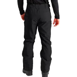 New Pantalon Ski Baseplate II Pant Black Homme Pantalon De Ski|Pantalon De Ski Homme