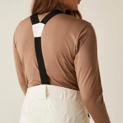 Pantalon De Ski Femme|Pantalon De Ski<DARE2B Pantalon Ski Diminish Egret