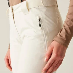 Pantalon De Ski Femme|Pantalon De Ski<DARE2B Pantalon Ski Diminish Egret