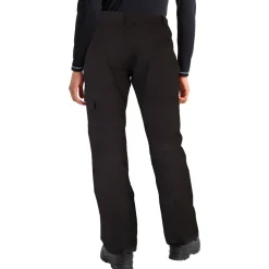 Pantalon De Ski Femme|Pantalon De Ski<DARE2B Pantalon Ski Ice Pant Black
