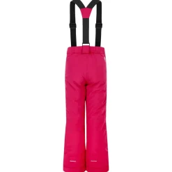 Pantalon De Ski|Pantalon De Ski Enfant<DARE2B Pantalon Ski Outmove II Berry Ping
