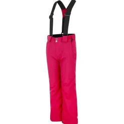 Pantalon De Ski|Pantalon De Ski Enfant<DARE2B Pantalon Ski Outmove II Berry Ping