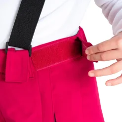 Pantalon De Ski|Pantalon De Ski Enfant<DARE2B Pantalon Ski Outmove II Berry Ping