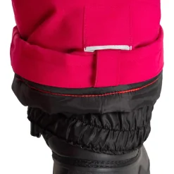 Pantalon De Ski|Pantalon De Ski Enfant<DARE2B Pantalon Ski Outmove II Berry Ping