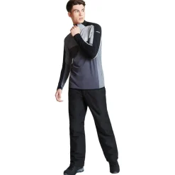 Pantalon De Ski Homme|Pantalon De Ski<DARE2B Pantalon Ski Ream Black