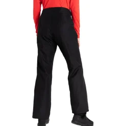 Pantalon De Ski Femme|Pantalon De Ski<DARE2B Pantalon Ski Rove Black
