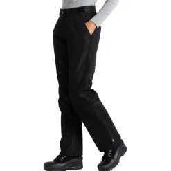 Pantalon De Ski Femme|Pantalon De Ski<DARE2B Pantalon Ski Rove Black