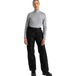 Pantalon De Ski Femme|Pantalon De Ski<DARE2B Pantalon Ski Rove Black