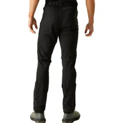 Pantalon De Ski Homme|Pantalon De Ski<DARE2B Pantalon Ski Roving Trouser Black