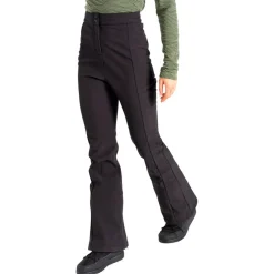 Pantalon De Ski|Pantalon De Ski Femme<DARE2B Pantalon Ski Upshill II Pant Black