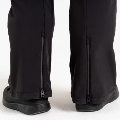 Pantalon De Ski|Pantalon De Ski Femme<DARE2B Pantalon Ski Upshill II Pant Black