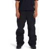 Sale Pantalon Ski Snow Chino Pant Black Homme Pantalon De Ski|Pantalon De Ski Homme
