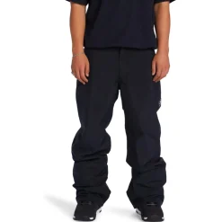 Sale Pantalon Ski Snow Chino Pant Black Homme Pantalon De Ski|Pantalon De Ski Homme