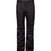 Pantalon De Ski|Pantalon De Ski Homme<Degré 7 Pantalon Ski Aglo Black