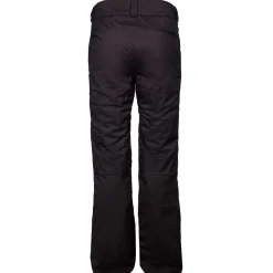 Pantalon De Ski|Pantalon De Ski Homme<Degré 7 Pantalon Ski Aglo Black