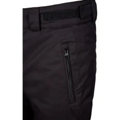Pantalon De Ski|Pantalon De Ski Homme<Degré 7 Pantalon Ski Aglo Black