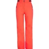 Best Pantalon Ski Valgau Coral Femme Pantalon De Ski|Pantalon De Ski Femme