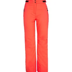 Best Pantalon Ski Valgau Coral Femme Pantalon De Ski|Pantalon De Ski Femme