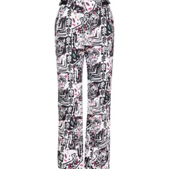 Pantalon De Ski|Pantalon De Ski Femme<Degré 7 Pantalon Ski Valgau Arty Camo