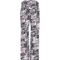 Pantalon De Ski|Pantalon De Ski Femme<Degré 7 Pantalon Ski Valgau Arty Camo