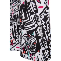 Pantalon De Ski|Pantalon De Ski Femme<Degré 7 Pantalon Ski Valgau Arty Camo