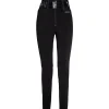 Pantalon De Ski|Pantalon De Ski Femme<Duvillard Pantalon Ski Callie Black