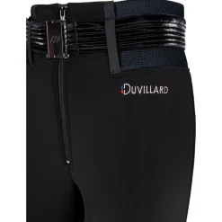 Pantalon De Ski|Pantalon De Ski Femme<Duvillard Pantalon Ski Callie Black