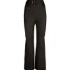 Pantalon De Ski|Pantalon De Ski Femme<Duvillard Pantalon Ski Gridin S Black