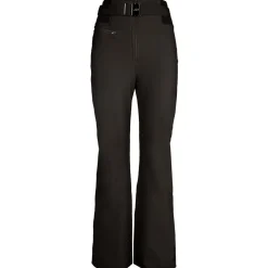Pantalon De Ski|Pantalon De Ski Femme<Duvillard Pantalon Ski Gridin S Black