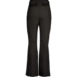Pantalon De Ski|Pantalon De Ski Femme<Duvillard Pantalon Ski Gridin S Black