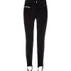 Online Pantalon Ski Rochefort Black Femme Pantalon De Ski|Pantalon De Ski Femme