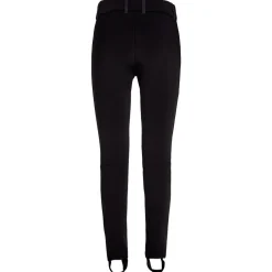 Online Pantalon Ski Rochefort Black Femme Pantalon De Ski|Pantalon De Ski Femme