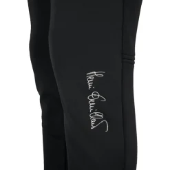 Online Pantalon Ski Rochefort Black Femme Pantalon De Ski|Pantalon De Ski Femme