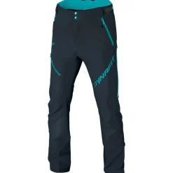 Pantalon De Ski Homme|Pantalon De Ski<Dynafit Pantalon Ski Mercury Dynastretch Pants M Storm Blue