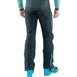 Pantalon De Ski Homme|Pantalon De Ski<Dynafit Pantalon Ski Mercury Dynastretch Pants M Storm Blue