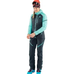 Pantalon De Ski|Pantalon De Ski Femme<Dynafit Pantalon Ski Mercury 2 Dynastretch Pant W Marine Blue 8051