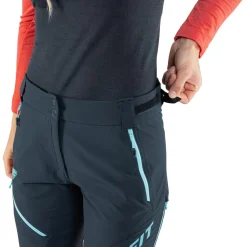 Pantalon De Ski|Pantalon De Ski Femme<Dynafit Pantalon Ski Mercury 2 Dynastretch Pant W Marine Blue 8051